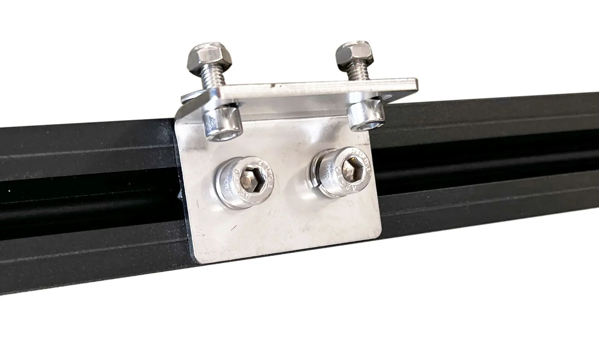 Solarmodulhalter